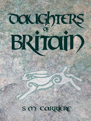 cover image of Daughters of Britain